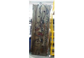 Injection mould-BYD S6