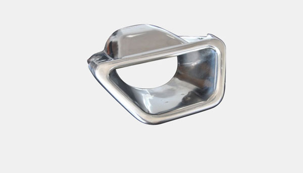 Tailpipe cover