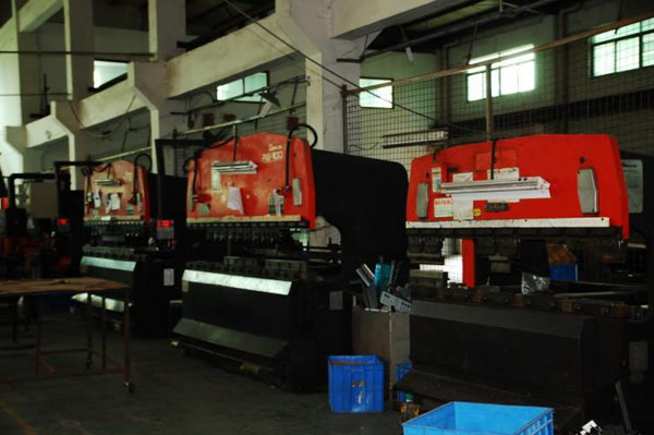 Equipment