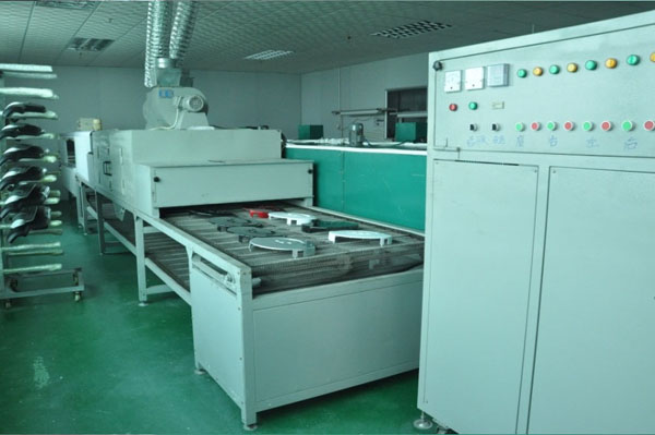 Equipment